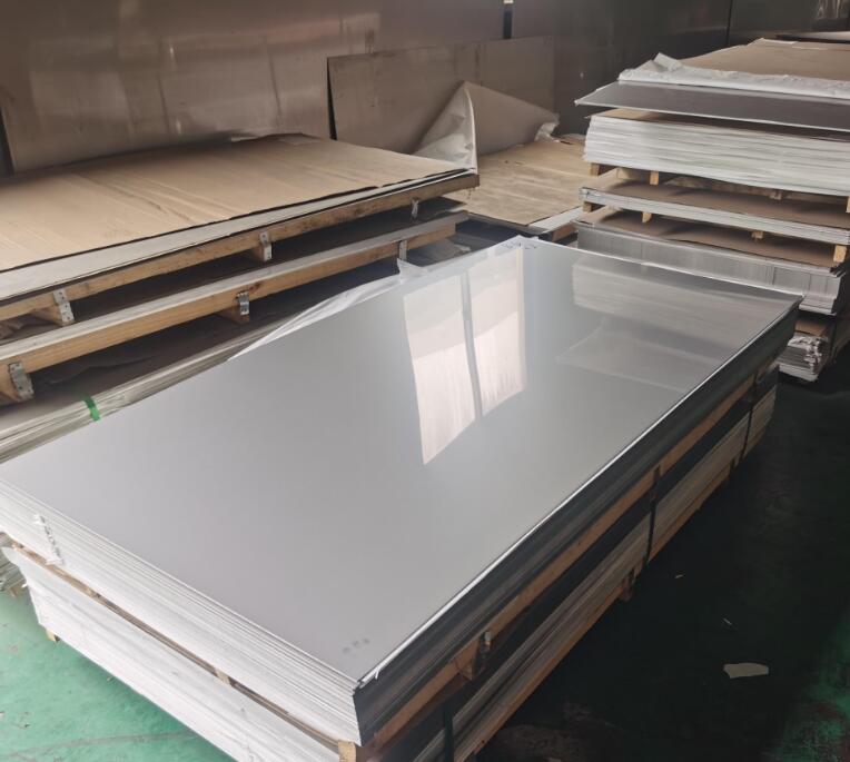 嵊州321不锈钢板