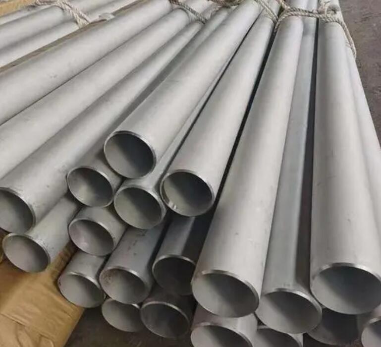 嵊州304不锈钢管