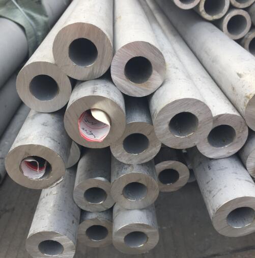 嵊州321不锈钢管