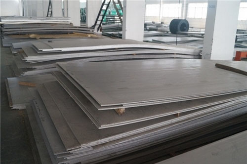 嵊州304不锈钢板