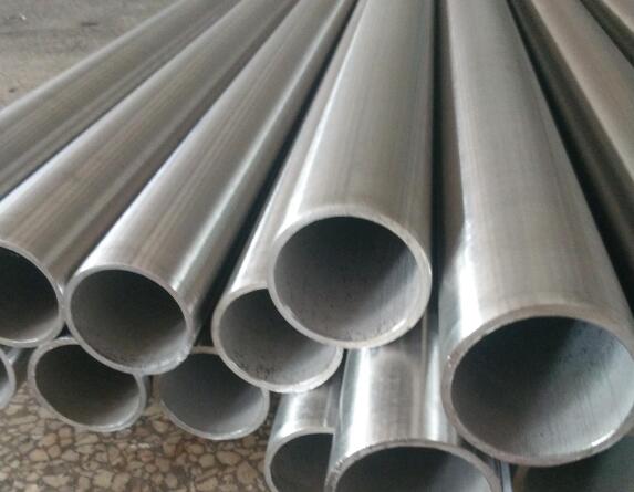 嵊州321不锈钢管