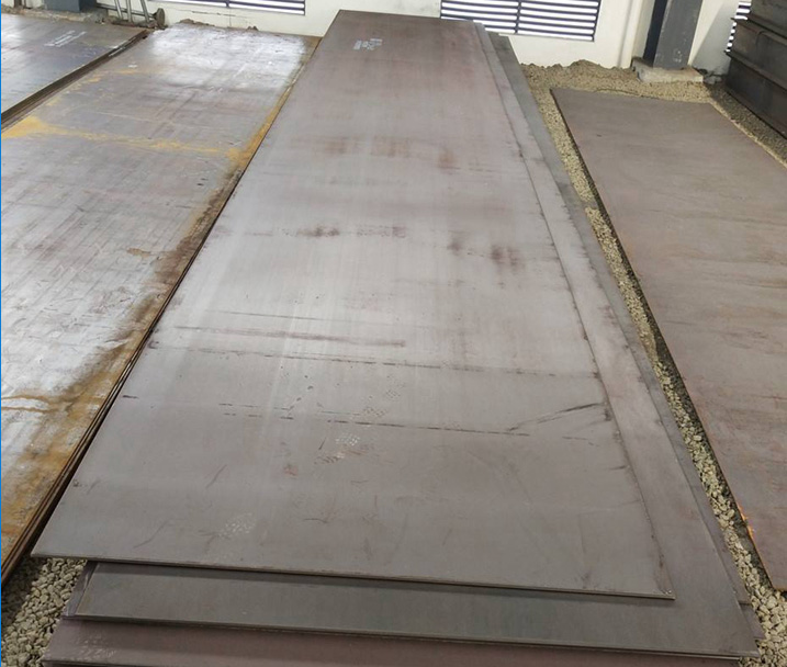 嵊州Q420GJD镀锌板